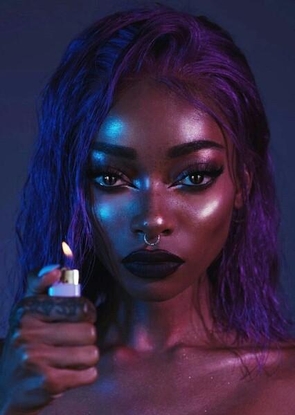 Nyane Lebajoa photo