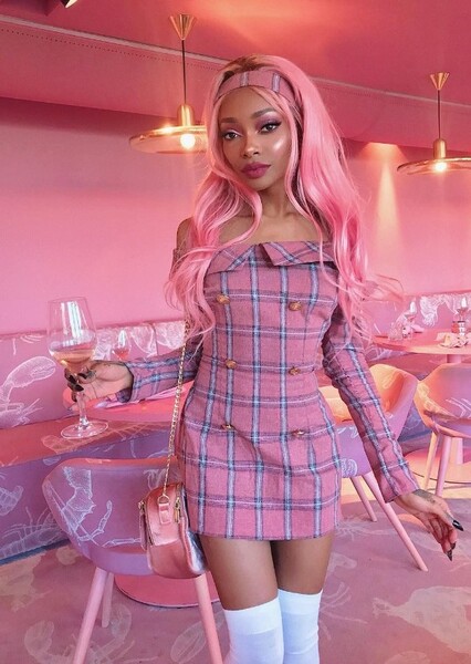 Nyane Lebajoa photo