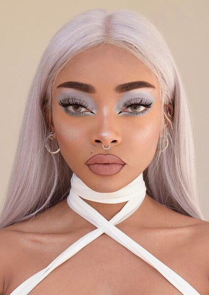 Nyane Lebajoa photo