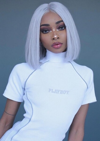 Nyane Lebajoa photo