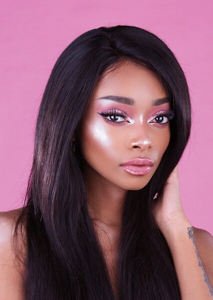 Nyane Lebajoa photo