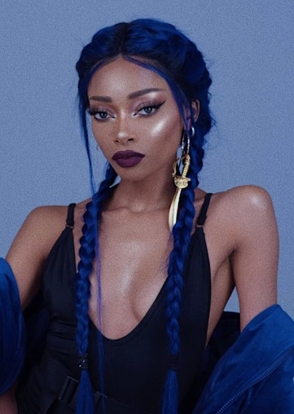 Nyane Lebajoa photo