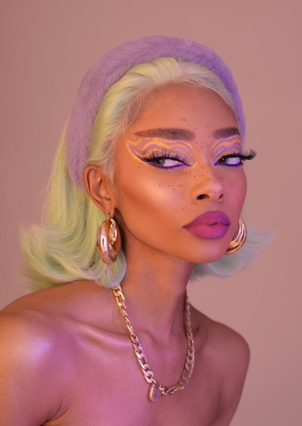 Nyane Lebajoa photo