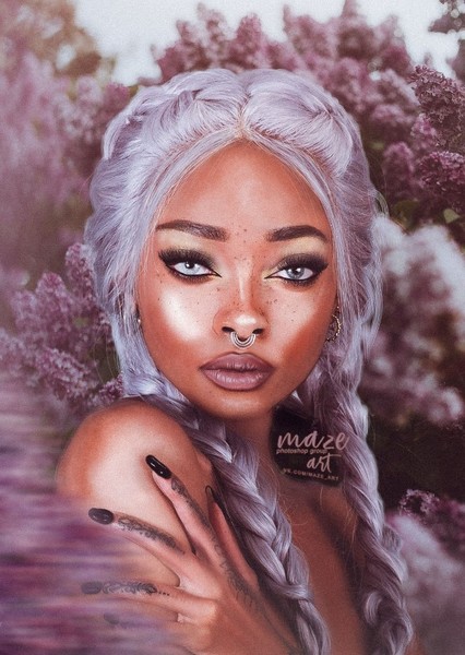 Nyane Lebajoa photo