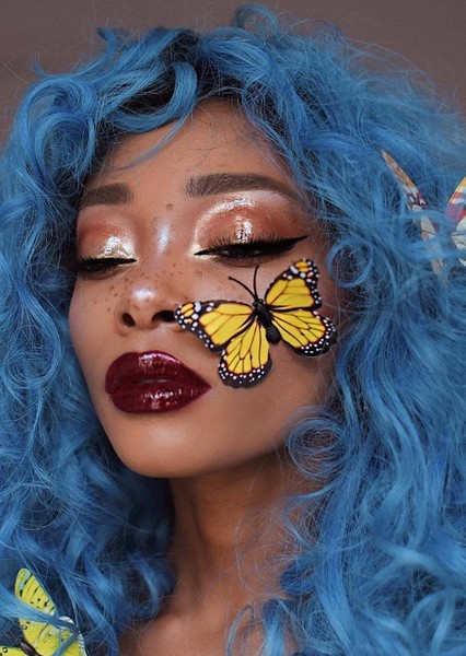 Nyane Lebajoa photo