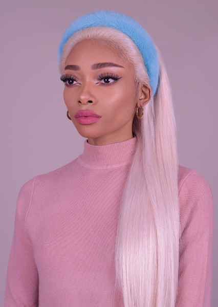 Nyane Lebajoa photo