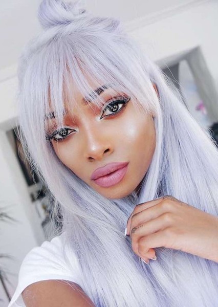 Nyane Lebajoa photo