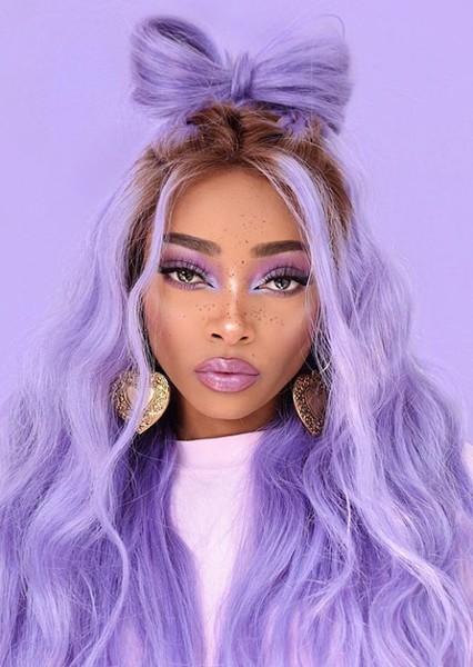 Nyane Lebajoa photo