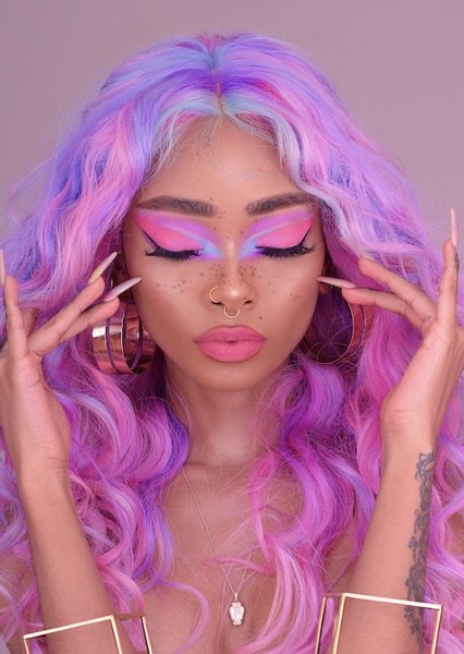 Nyane Lebajoa photo