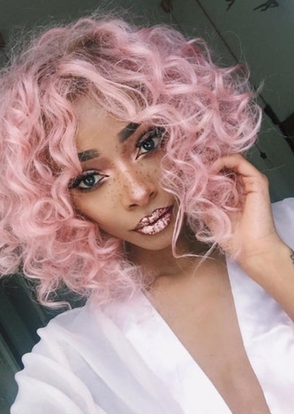 Nyane Lebajoa photo