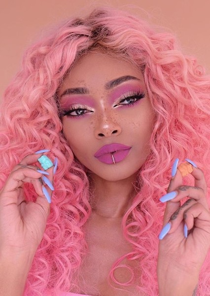 Nyane Lebajoa photo