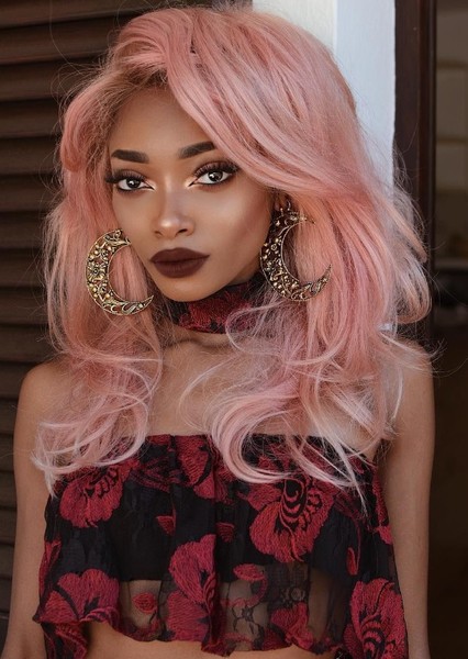 Nyane Lebajoa photo