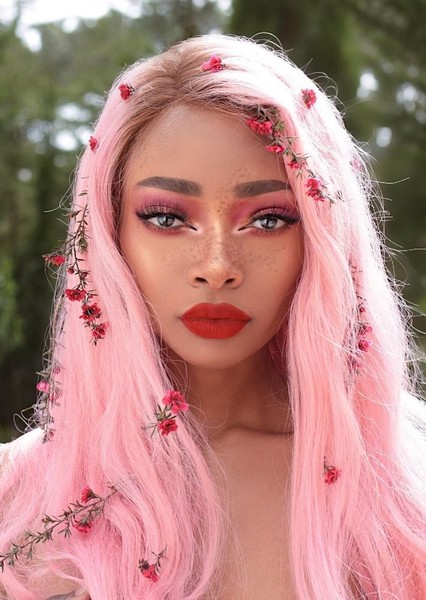 Nyane Lebajoa photo