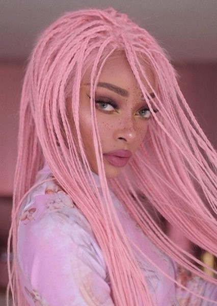 Nyane Lebajoa photo