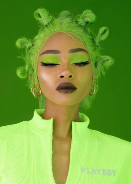 Nyane Lebajoa photo