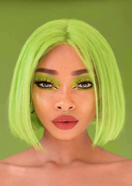 Nyane Lebajoa photo