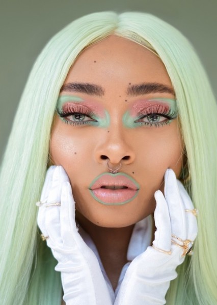 Nyane Lebajoa photo