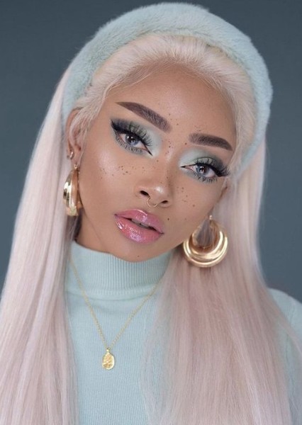 Nyane Lebajoa photo