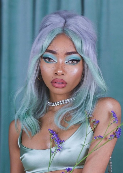 Nyane Lebajoa photo