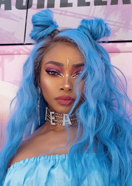 Nyane Lebajoa photo