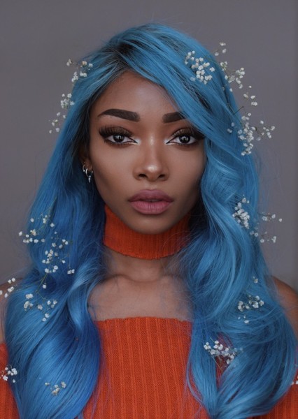 Nyane Lebajoa photo