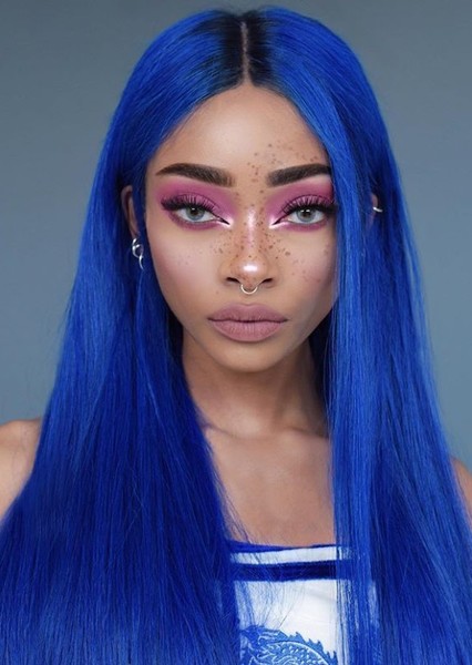 Nyane Lebajoa photo
