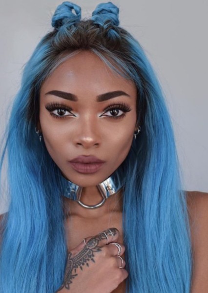 Nyane Lebajoa photo