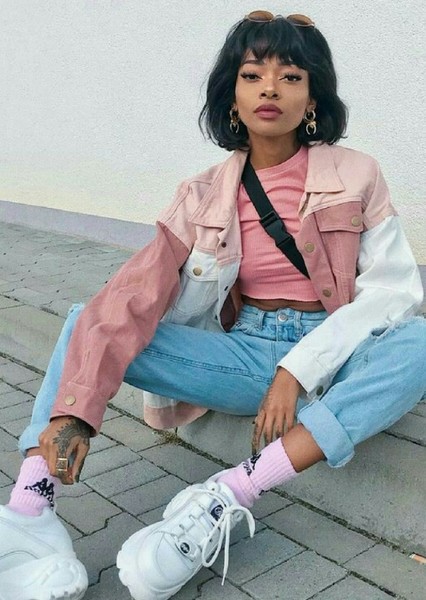Nyane Lebajoa photo