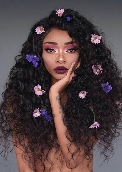 Nyane Lebajoa photo