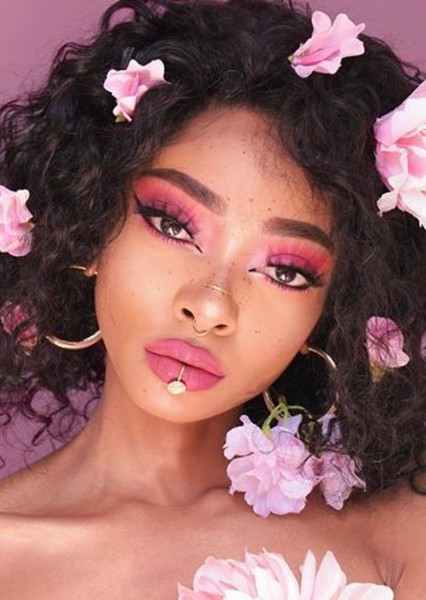 Nyane Lebajoa photo