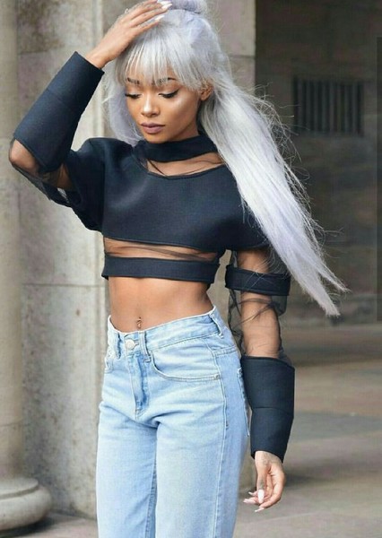 Nyane Lebajoa photo