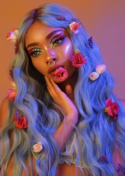 Nyane Lebajoa photo