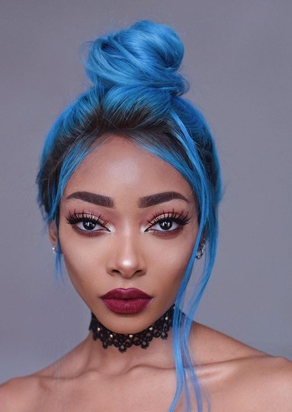 Nyane Lebajoa photo
