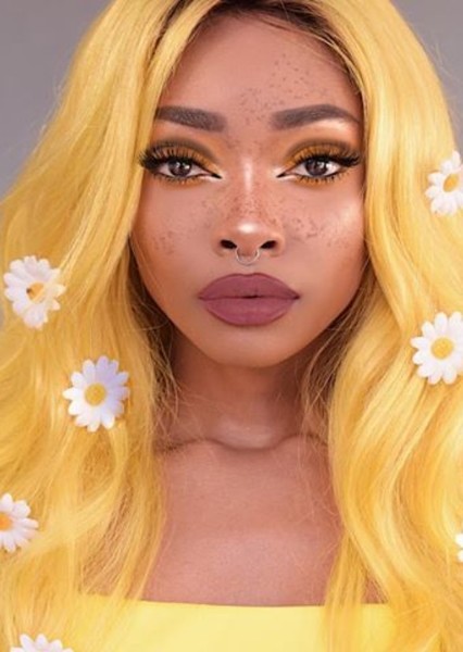 Nyane Lebajoa photo
