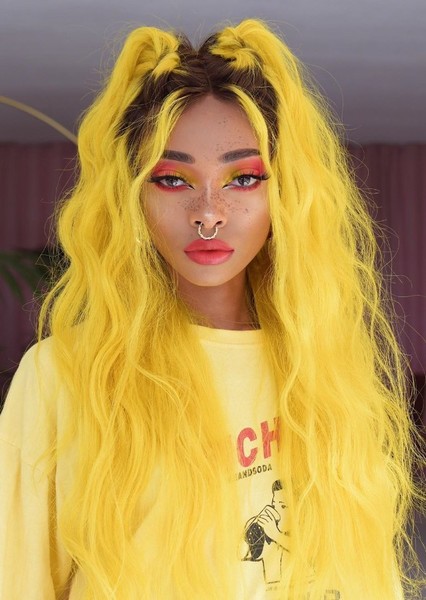 Nyane Lebajoa photo