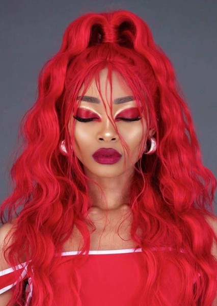 Nyane Lebajoa photo