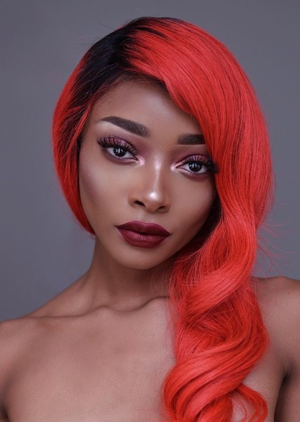 Nyane Lebajoa photo