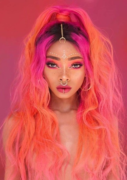 Nyane Lebajoa photo