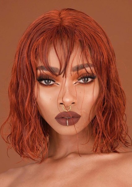 Nyane Lebajoa photo