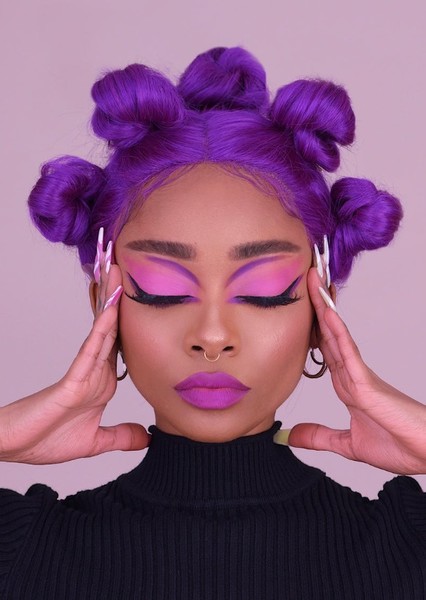 Nyane Lebajoa photo