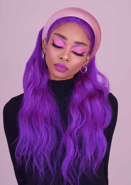 Nyane Lebajoa photo
