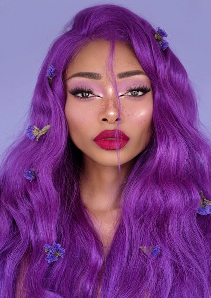 Nyane Lebajoa photo