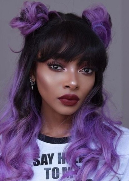 Nyane Lebajoa photo