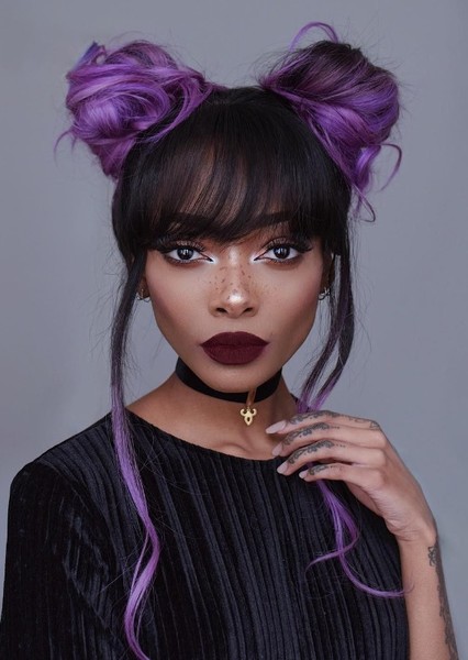Nyane Lebajoa photo