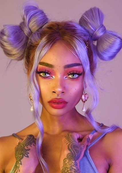 Nyane Lebajoa photo