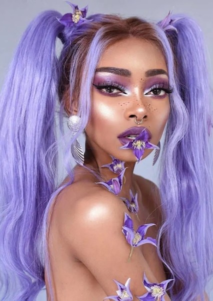 Nyane Lebajoa photo