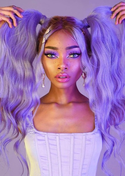 Nyane Lebajoa photo
