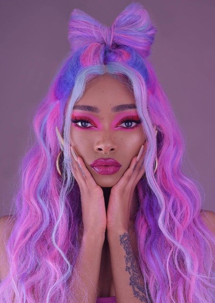 Nyane Lebajoa photo