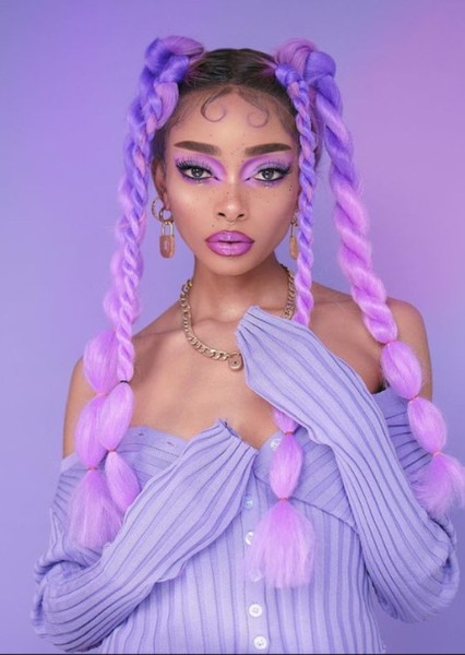 Nyane Lebajoa photo