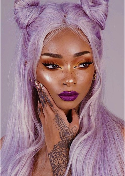 Nyane Lebajoa photo